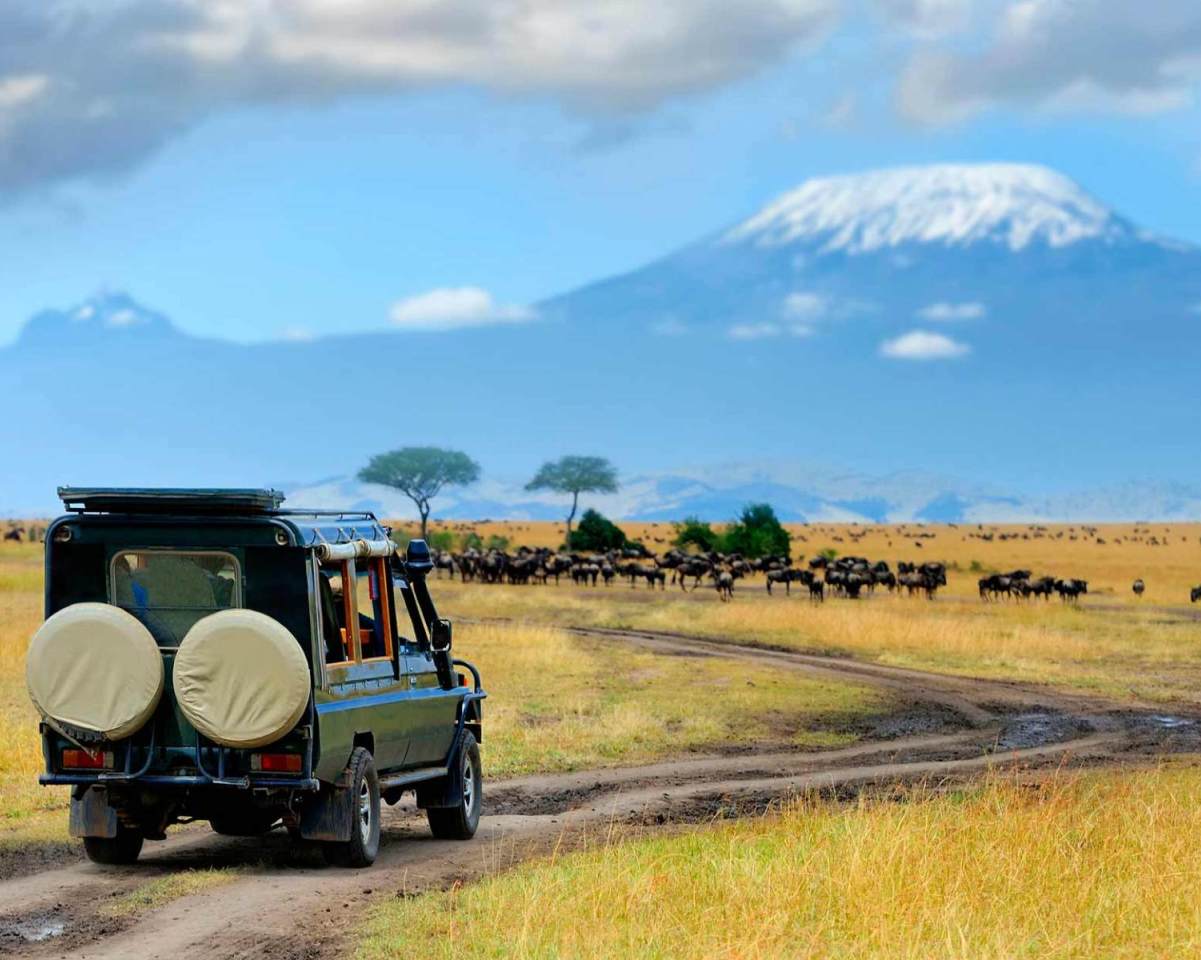 Amboseli