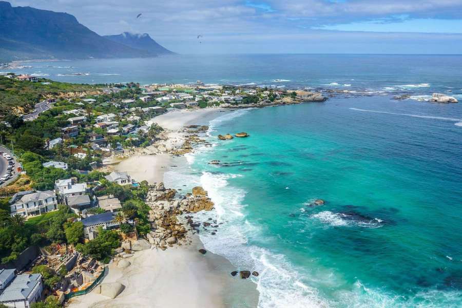 5 Days Cape Town Holiday – A City That Captivates Every Sense