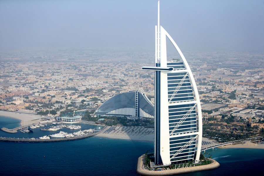 5 Days Dubai Holiday Packages – Adventure Meets Luxury Shopping!