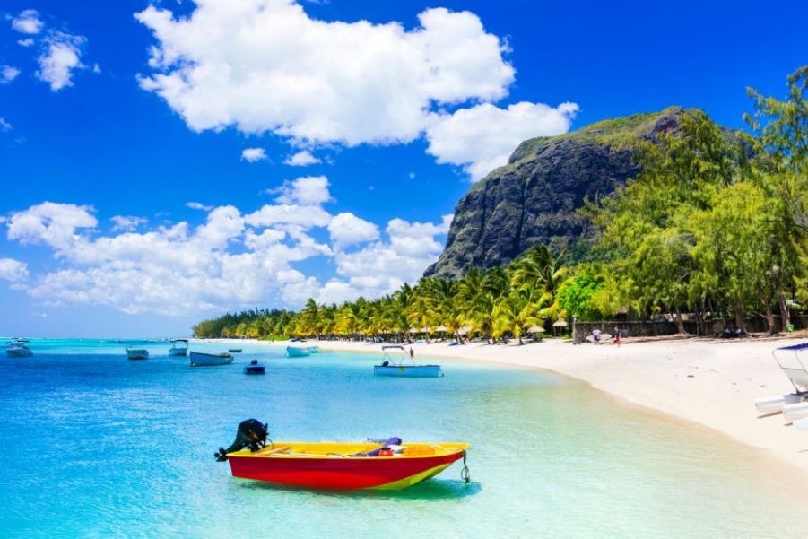 5 Days Mauritius Holiday Package – Paradise, Perfected