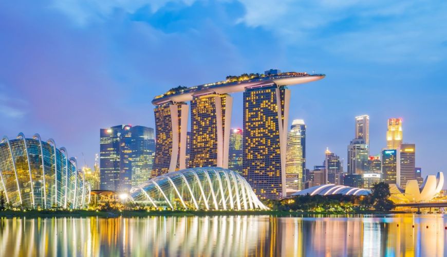 Malaysia & Singapore Holiday – A Tale of Two Cultures, One Incredible Journey