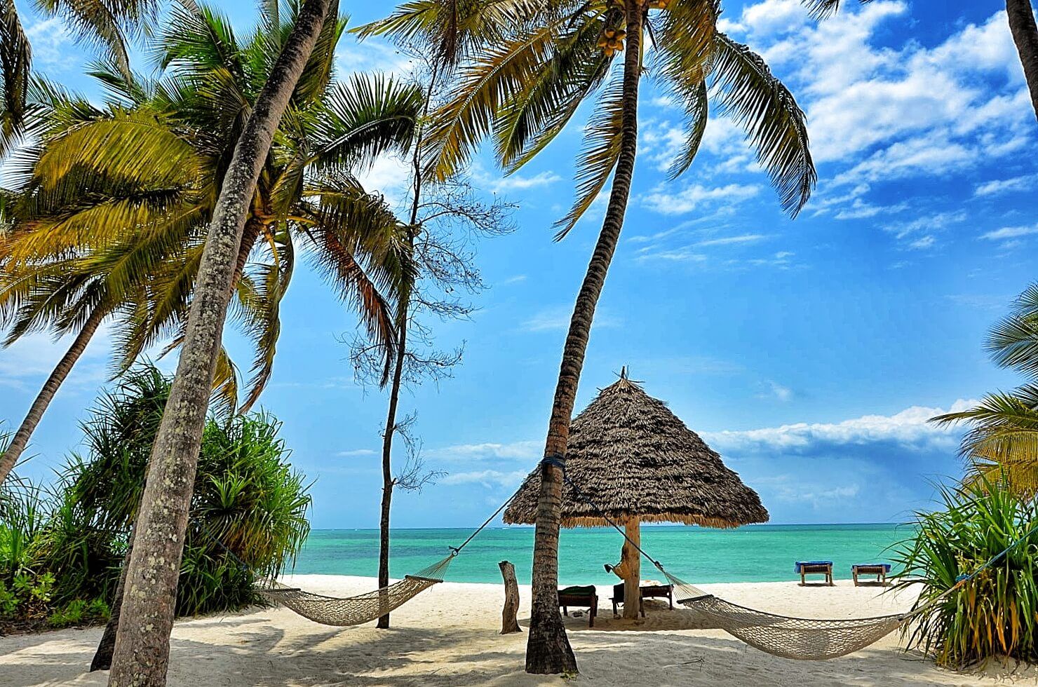 5 Days Zanzibar Beach Holiday – Where Cultures Meet & Time Slows Down